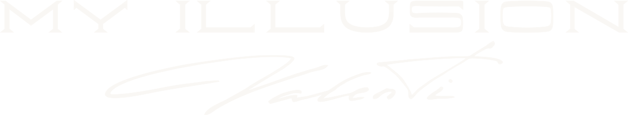 My Illusion Valenti