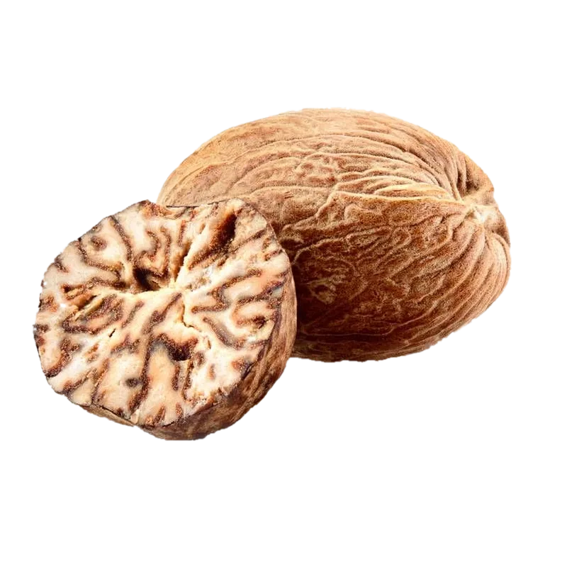 Мускатный орех